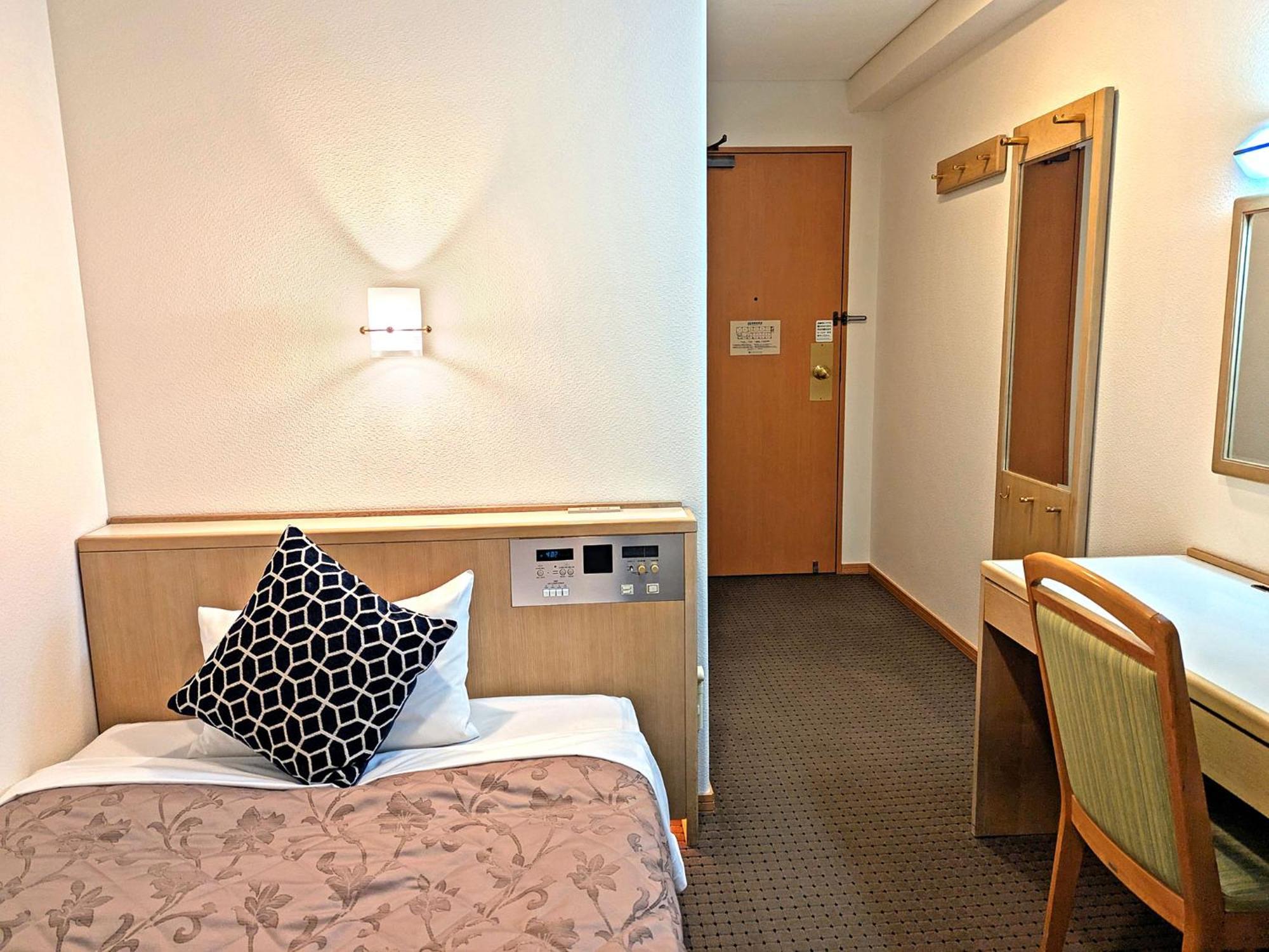 Hotel Pearl City Σαππόρο Εξωτερικό φωτογραφία